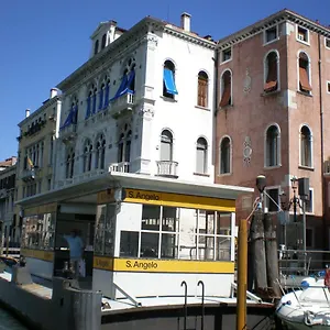Appartement The Glamour Of San Marco, Venise