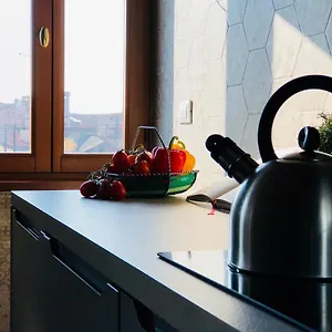 Ca' Dei Armeni - San Marco Square Apartamento