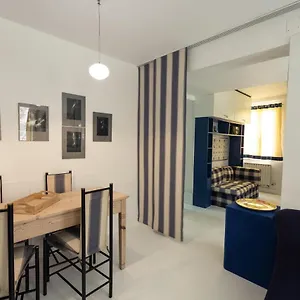 Appartement Blueyellow In Cannaregio Air Conditioning Wifi, Venise