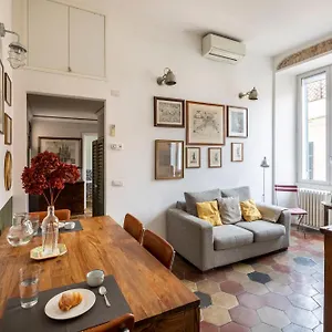 Colosseo Apartment- Heart Of Rione Monti , Rome Italie