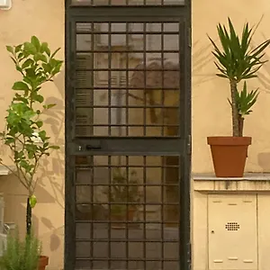 Appartamentino In Pigneto Storico , Rome Italie