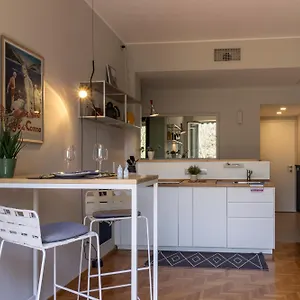 Apartment Cosy In The Park Italien