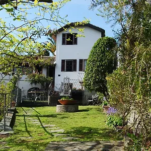  Ferienhaus Ca Minia Italien