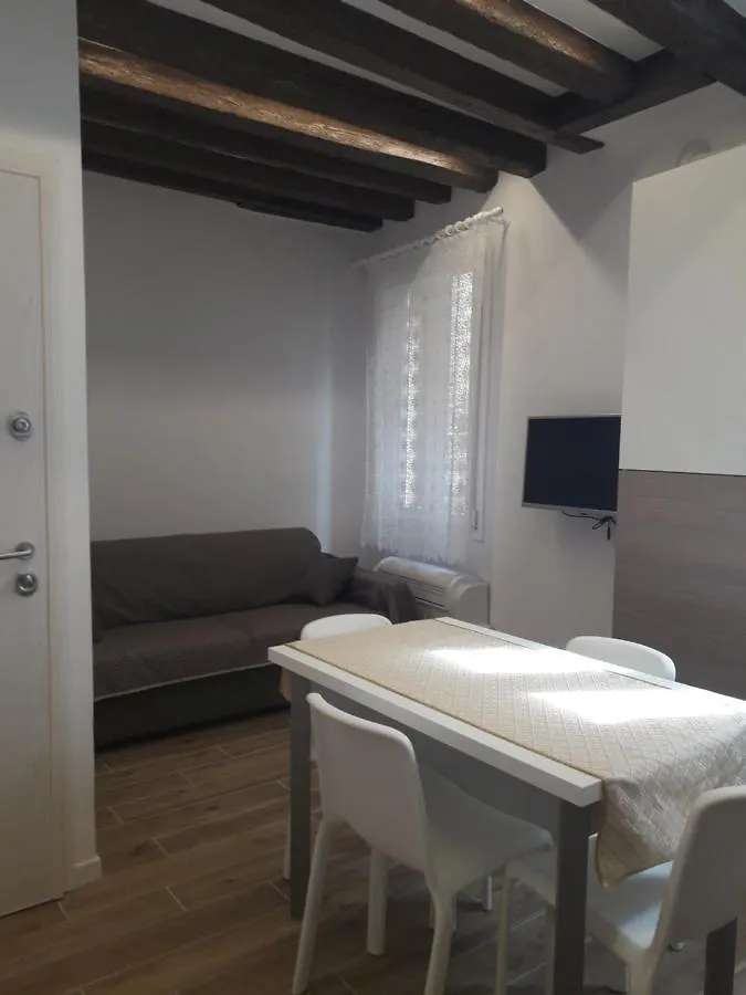 Holiday home Raggio Di Sole Dietro Piazza San Marco Venice Italy