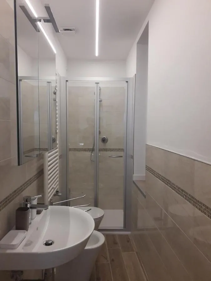Raggio Di Sole Dietro Piazza San Marco Venice Holiday home