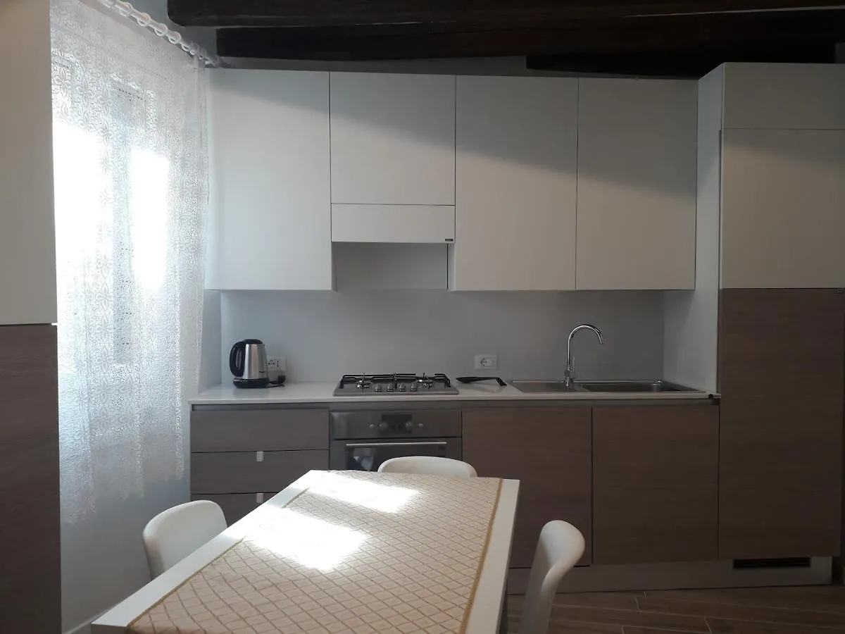 Holiday home Raggio Di Sole Dietro Piazza San Marco Venice